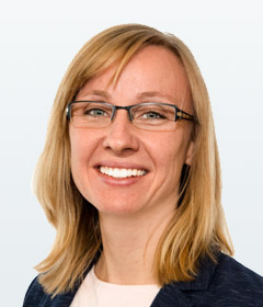 Corinna Steinbrück