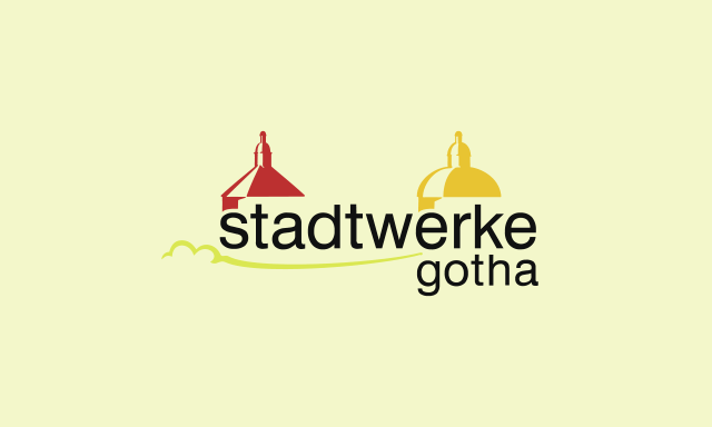 Bild: Logo der Stadtwerke Gotha