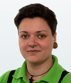 Eileen Grünzig