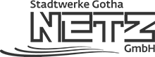 Logo Stadtwerke Gotha Netz GmbH